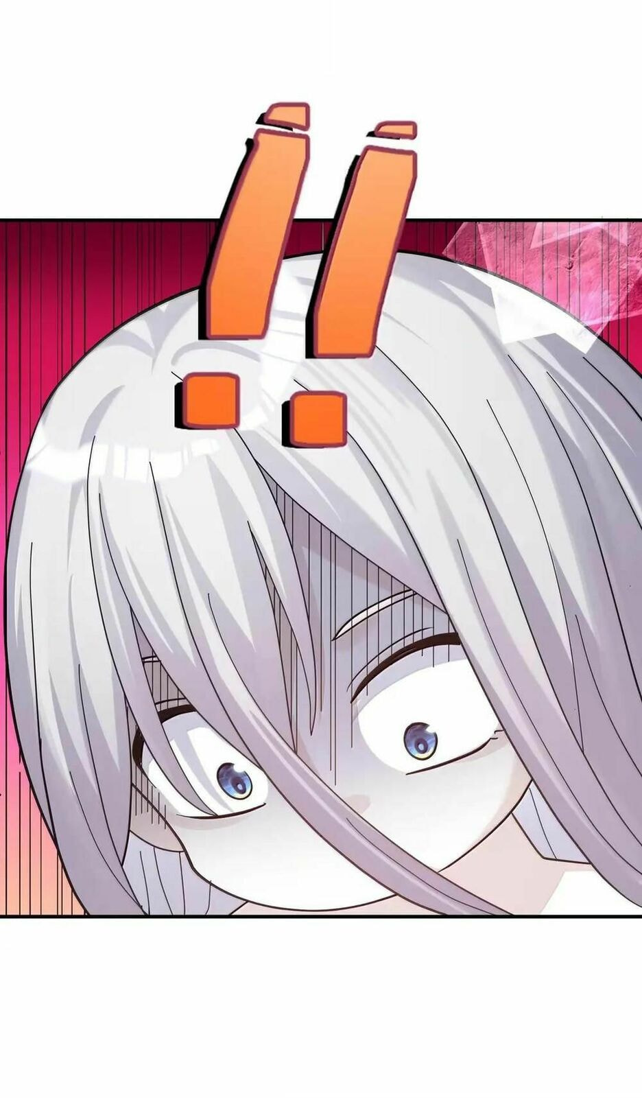 Zhang De Tai Xiang BOSS, Jieguo Shì Ren Zhen De Xin Le. Chapter 105 page 64 - 