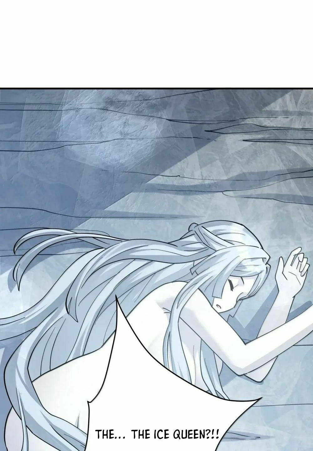 Zhang De Tai Xiang BOSS, Jieguo Shì Ren Zhen De Xin Le. Chapter 105 page 65 - 