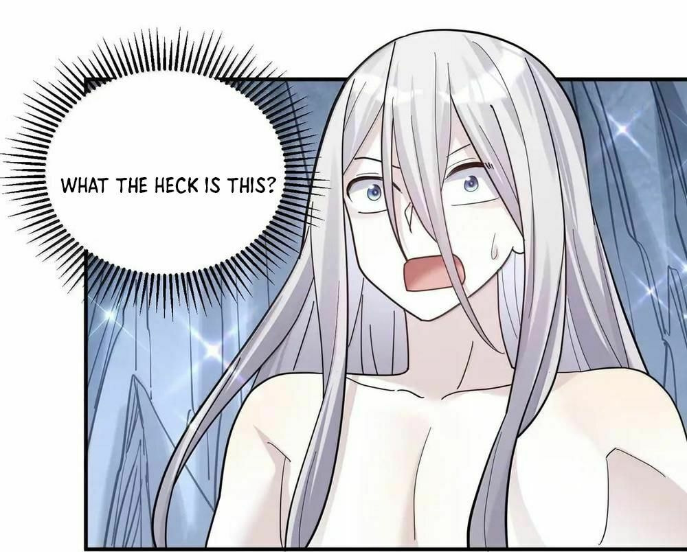 Zhang De Tai Xiang BOSS, Jieguo Shì Ren Zhen De Xin Le. Chapter 106 page 16 - 