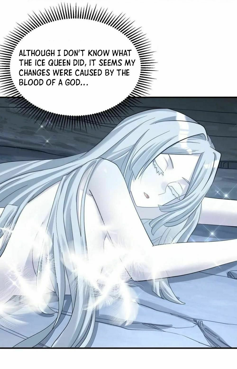 Zhang De Tai Xiang BOSS, Jieguo Shì Ren Zhen De Xin Le. Chapter 106 page 17 - 