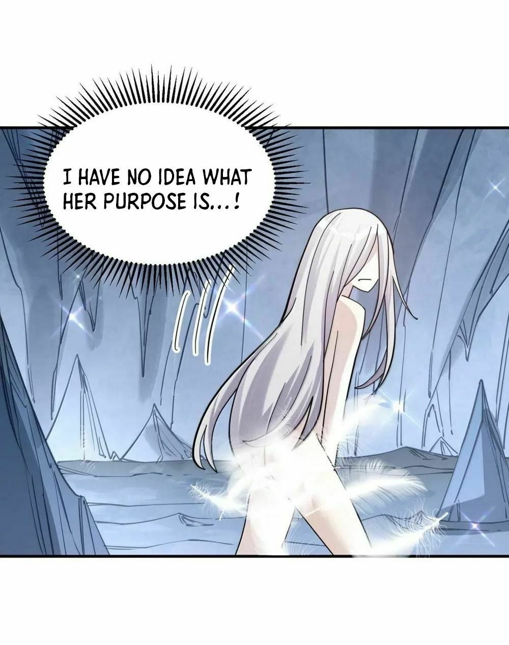 Zhang De Tai Xiang BOSS, Jieguo Shì Ren Zhen De Xin Le. Chapter 106 page 19 - 