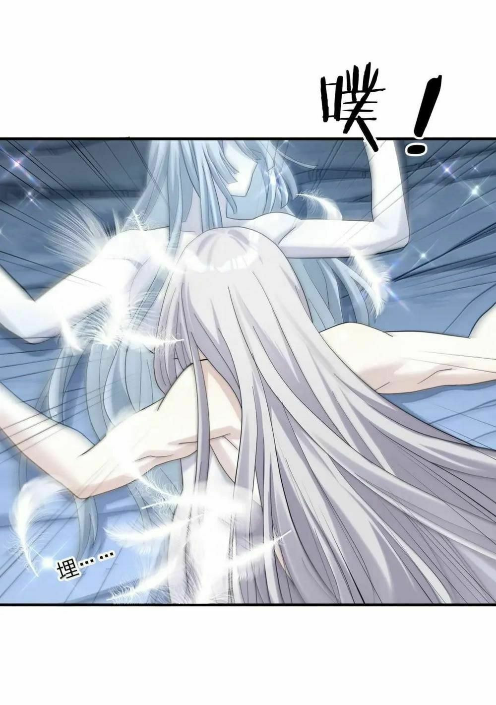 Zhang De Tai Xiang BOSS, Jieguo Shì Ren Zhen De Xin Le. Chapter 106 page 22 - 