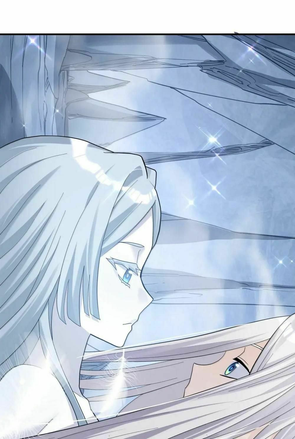 Zhang De Tai Xiang BOSS, Jieguo Shì Ren Zhen De Xin Le. Chapter 106 page 24 - 