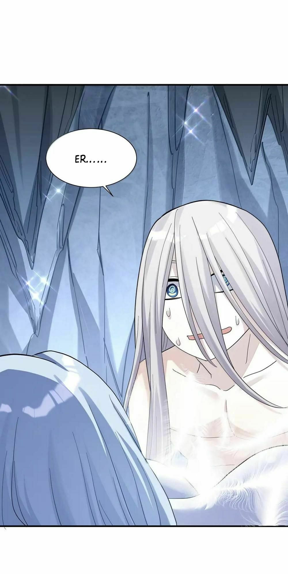 Zhang De Tai Xiang BOSS, Jieguo Shì Ren Zhen De Xin Le. Chapter 106 page 26 - 
