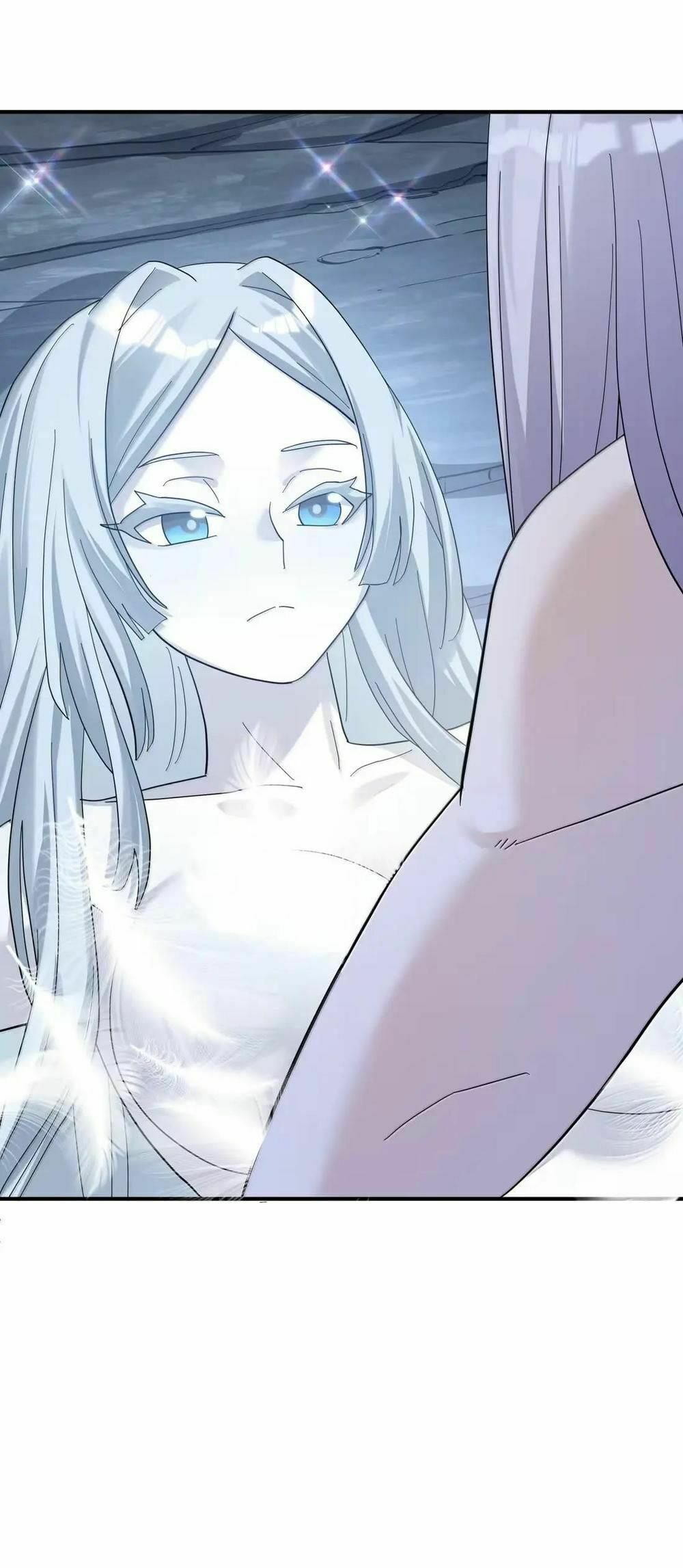 Zhang De Tai Xiang BOSS, Jieguo Shì Ren Zhen De Xin Le. Chapter 106 page 27 - 