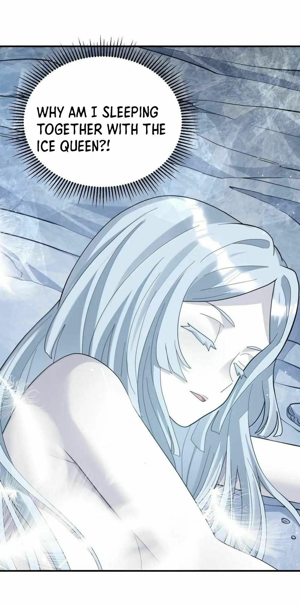 Zhang De Tai Xiang BOSS, Jieguo Shì Ren Zhen De Xin Le. Chapter 106 page 4 - 