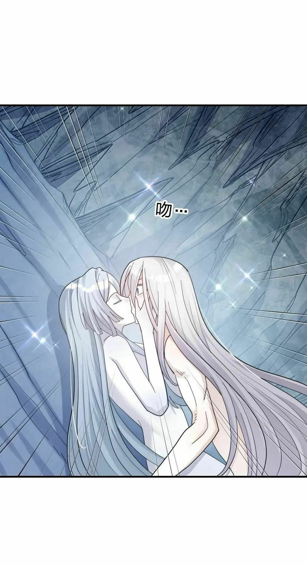 Zhang De Tai Xiang BOSS, Jieguo Shì Ren Zhen De Xin Le. Chapter 106 page 31 - 