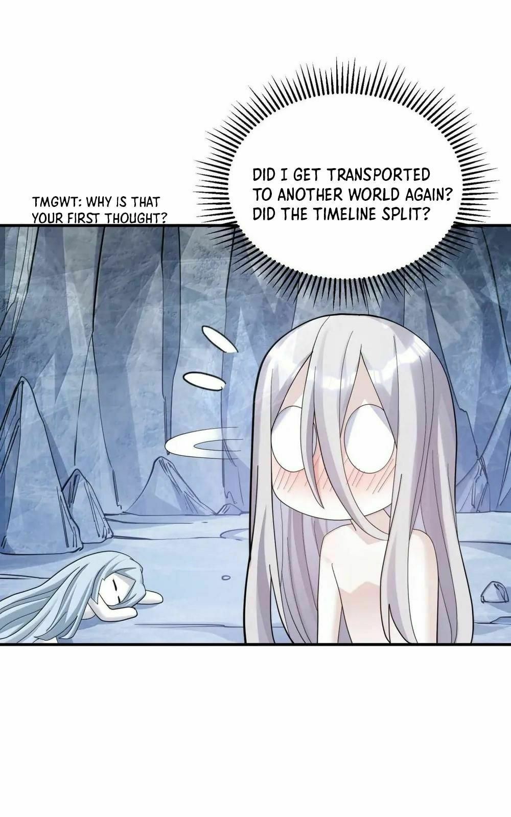 Zhang De Tai Xiang BOSS, Jieguo Shì Ren Zhen De Xin Le. Chapter 106 page 5 - 