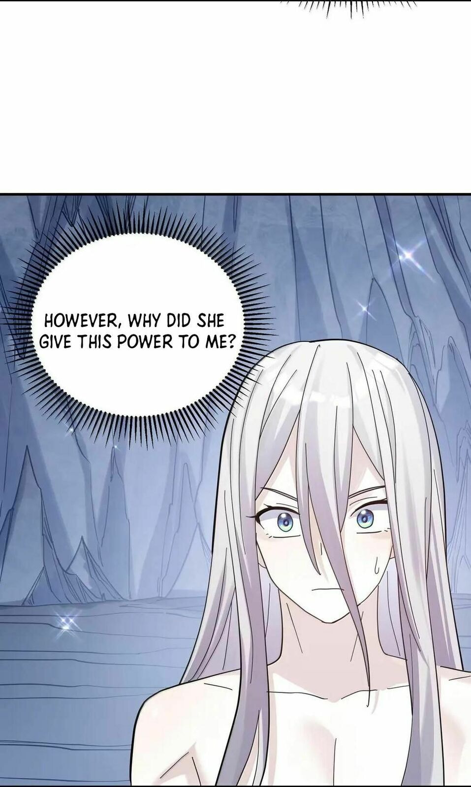 Zhang De Tai Xiang BOSS, Jieguo Shì Ren Zhen De Xin Le. Chapter 106 page 42 - 