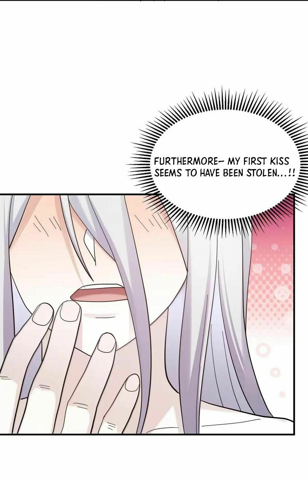 Zhang De Tai Xiang BOSS, Jieguo Shì Ren Zhen De Xin Le. Chapter 106 page 43 - 