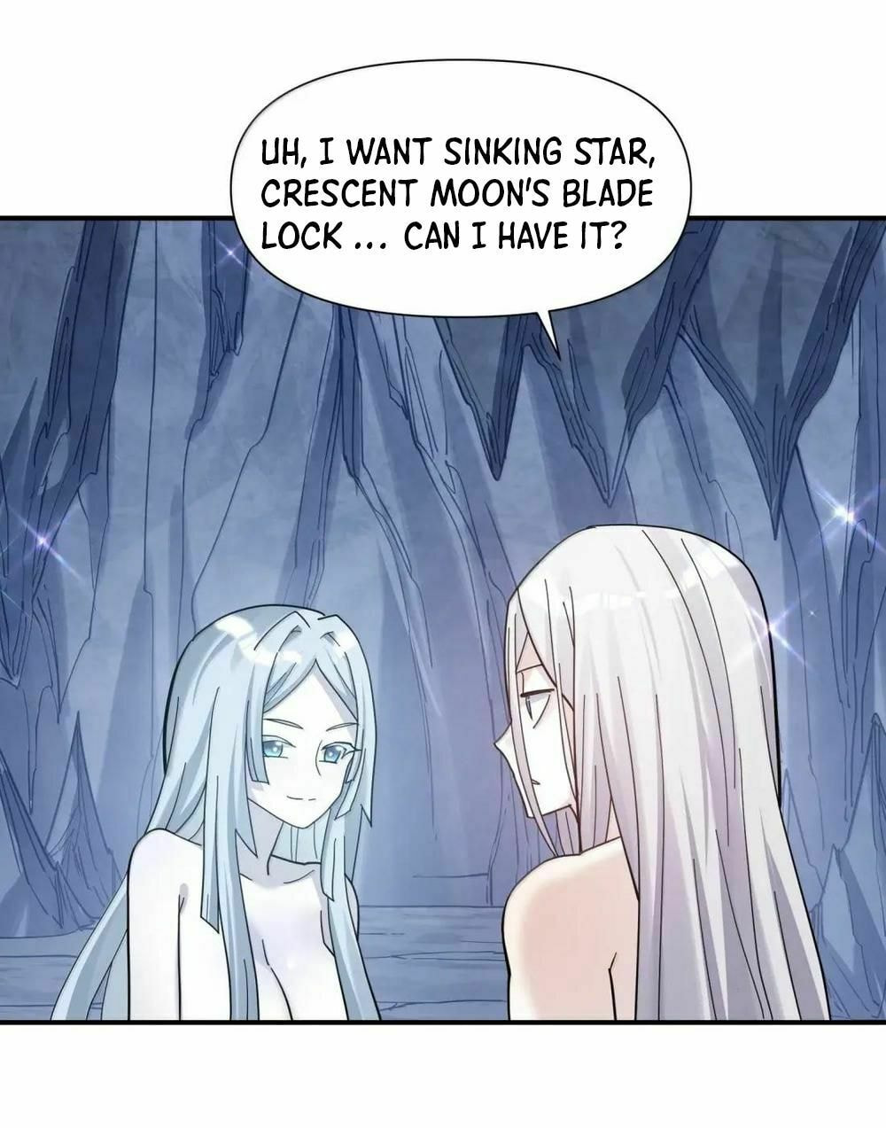 Zhang De Tai Xiang BOSS, Jieguo Shì Ren Zhen De Xin Le. Chapter 106 page 46 - 