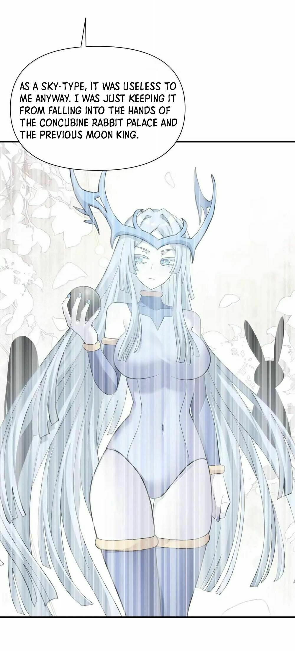 Zhang De Tai Xiang BOSS, Jieguo Shì Ren Zhen De Xin Le. Chapter 106 page 48 - 