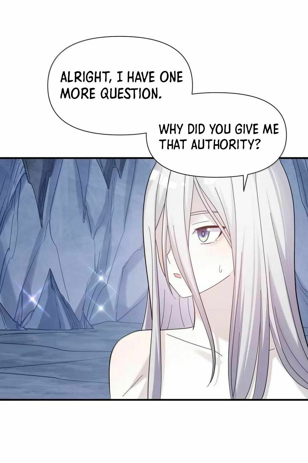 Zhang De Tai Xiang BOSS, Jieguo Shì Ren Zhen De Xin Le. Chapter 106 page 49 - 