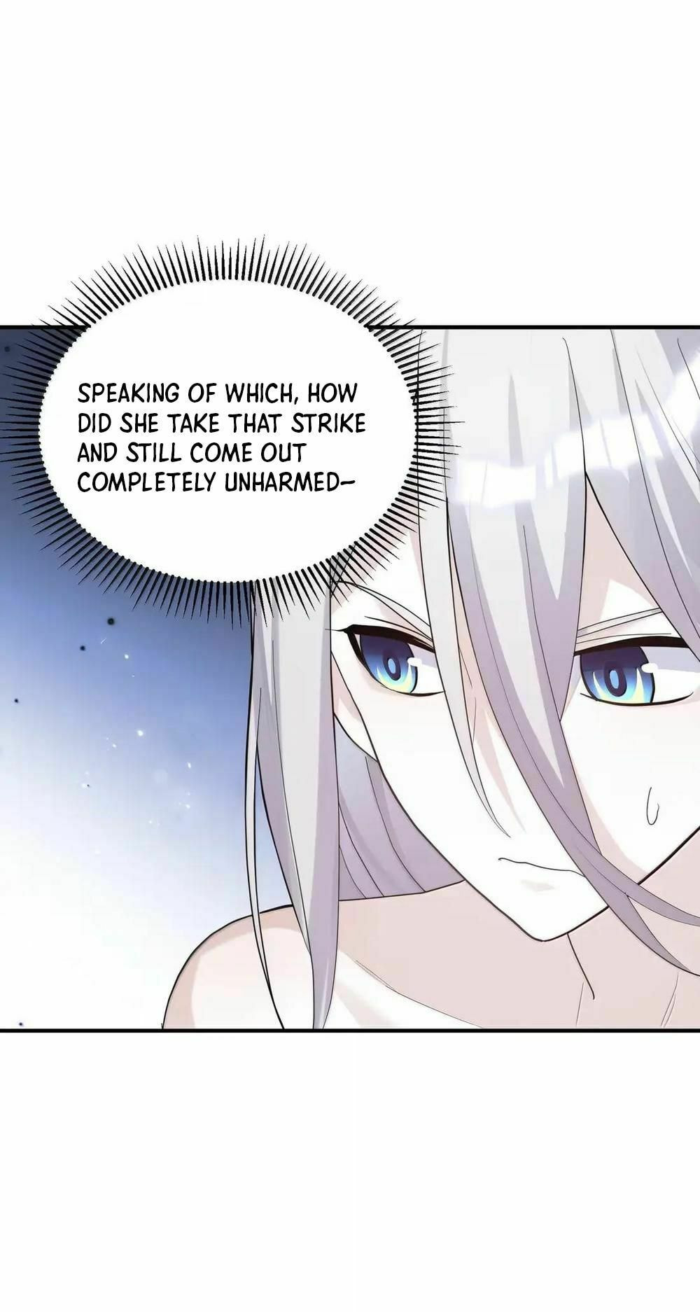 Zhang De Tai Xiang BOSS, Jieguo Shì Ren Zhen De Xin Le. Chapter 106 page 6 - 