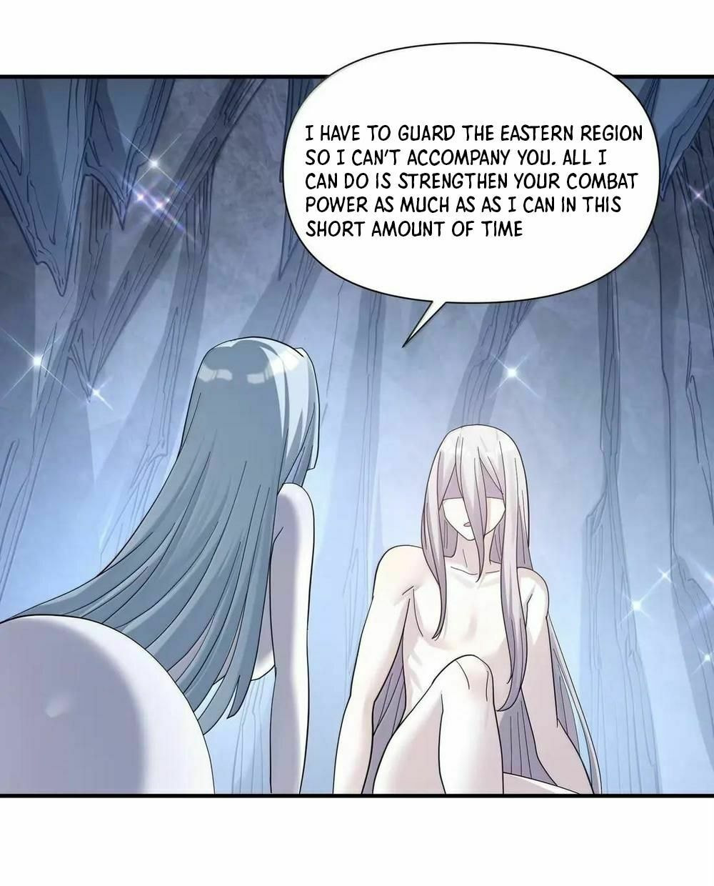 Zhang De Tai Xiang BOSS, Jieguo Shì Ren Zhen De Xin Le. Chapter 106 page 52 - 