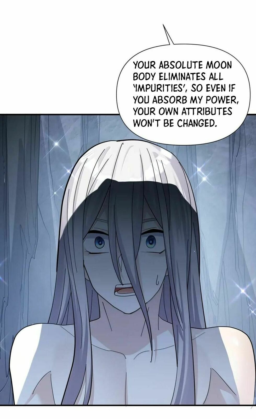 Zhang De Tai Xiang BOSS, Jieguo Shì Ren Zhen De Xin Le. Chapter 106 page 55 - 