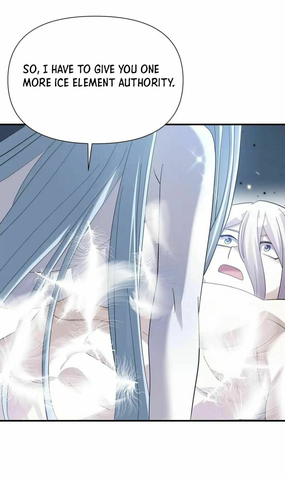 Zhang De Tai Xiang BOSS, Jieguo Shì Ren Zhen De Xin Le. Chapter 106 page 56 - 