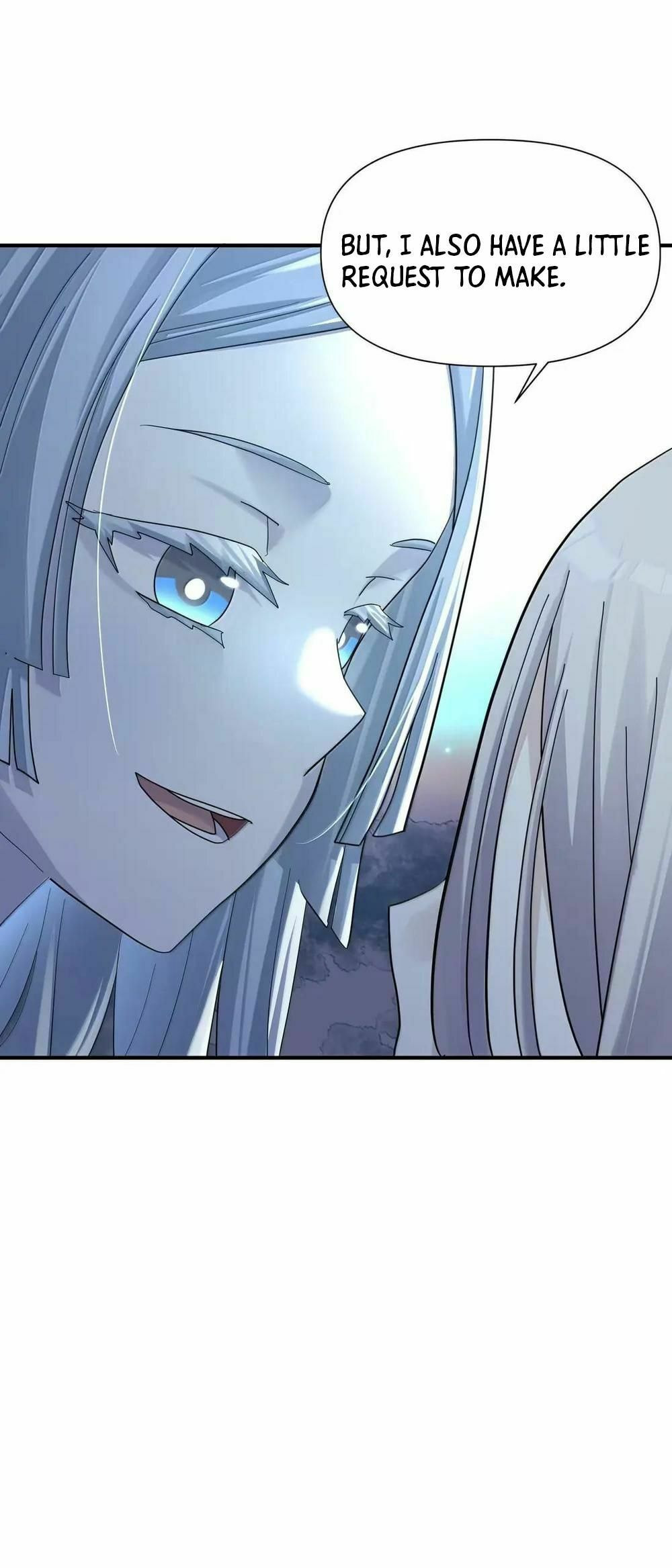 Zhang De Tai Xiang BOSS, Jieguo Shì Ren Zhen De Xin Le. Chapter 106 page 57 - 