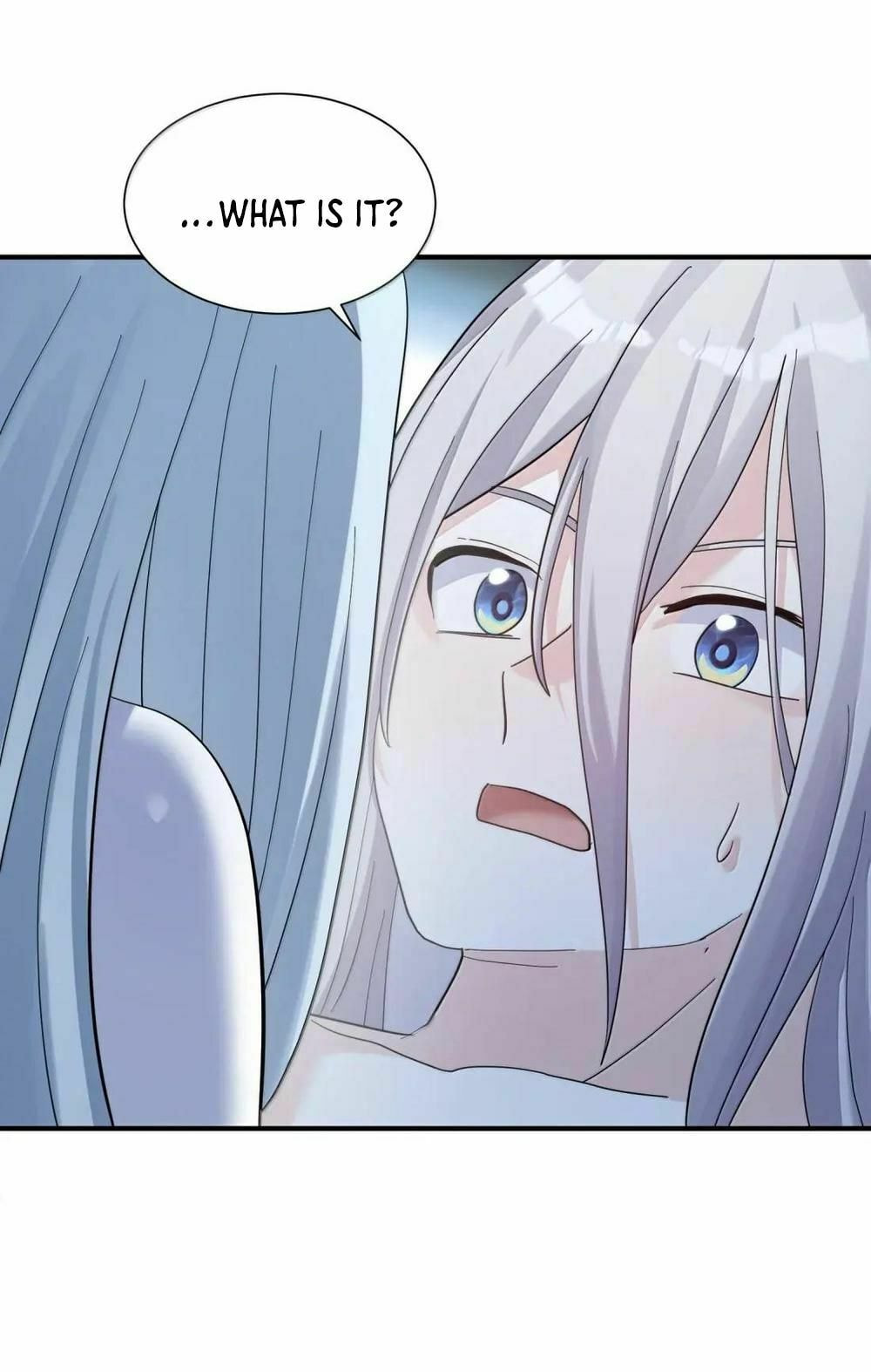 Zhang De Tai Xiang BOSS, Jieguo Shì Ren Zhen De Xin Le. Chapter 106 page 58 - 