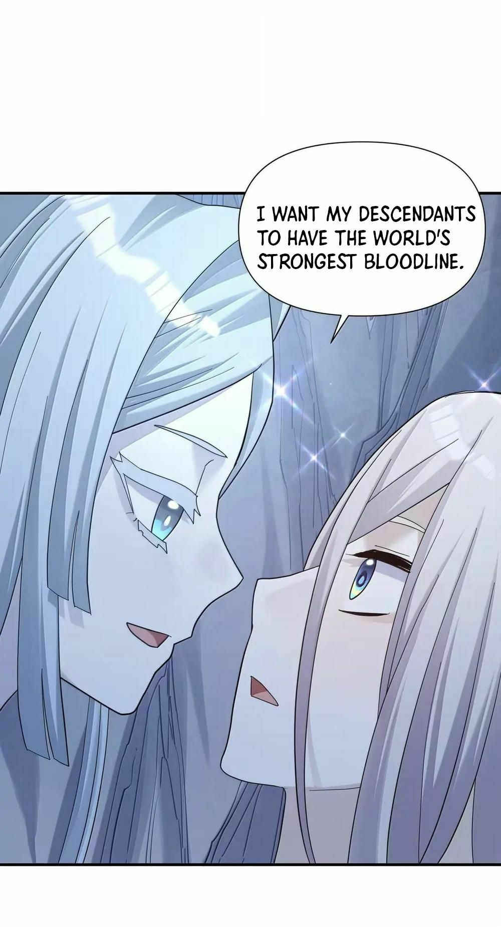 Zhang De Tai Xiang BOSS, Jieguo Shì Ren Zhen De Xin Le. Chapter 106 page 59 - 
