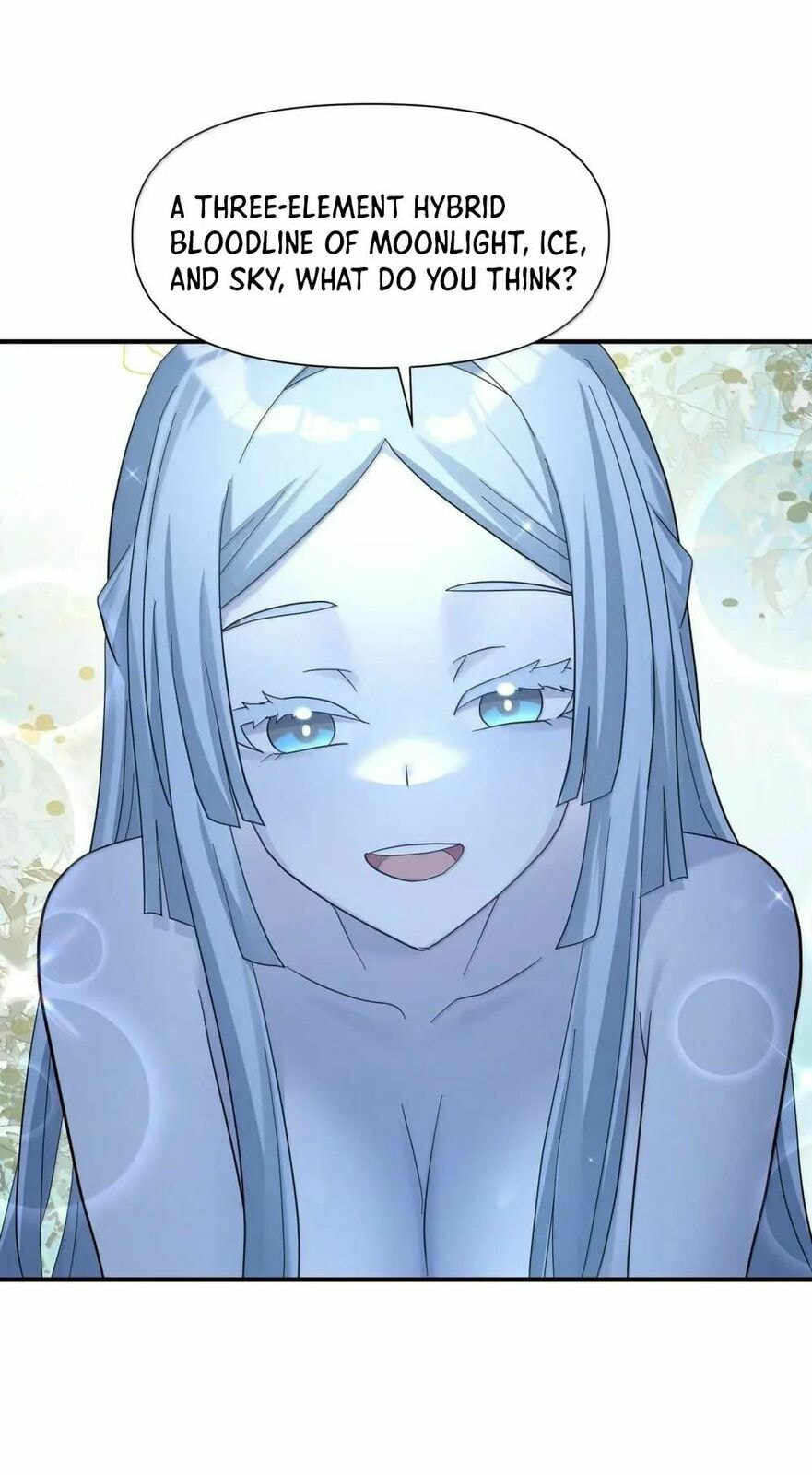 Zhang De Tai Xiang BOSS, Jieguo Shì Ren Zhen De Xin Le. Chapter 106 page 60 - 