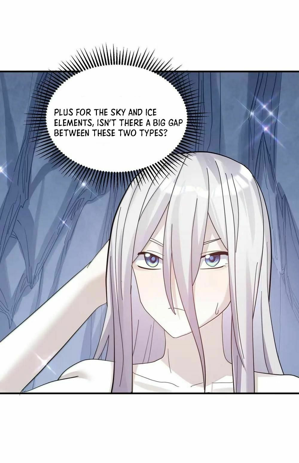 Zhang De Tai Xiang BOSS, Jieguo Shì Ren Zhen De Xin Le. Chapter 106 page 63 - 