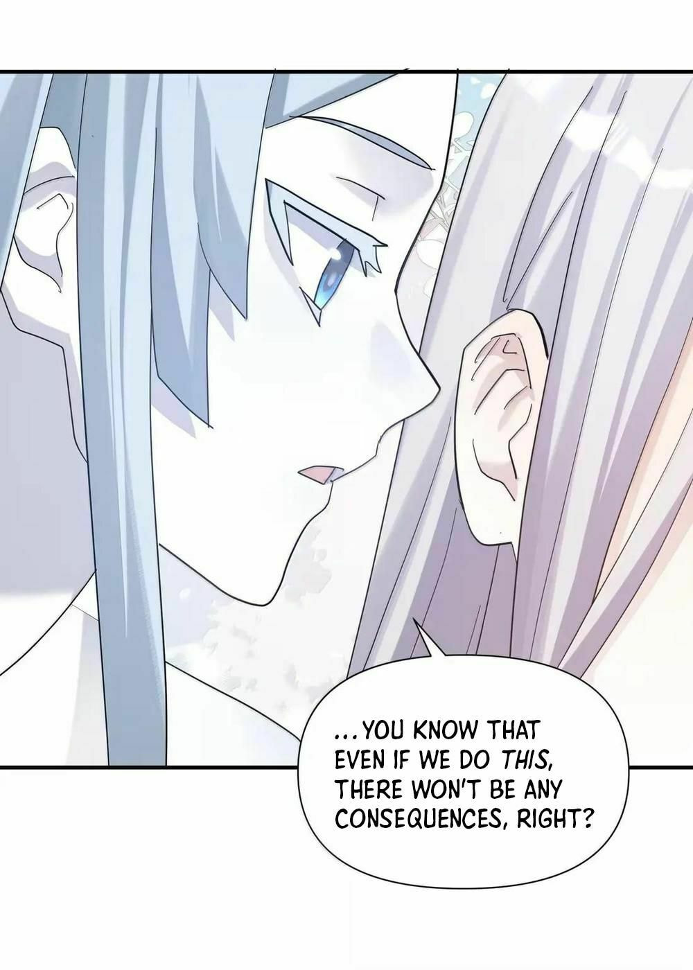 Zhang De Tai Xiang BOSS, Jieguo Shì Ren Zhen De Xin Le. Chapter 106 page 66 - 