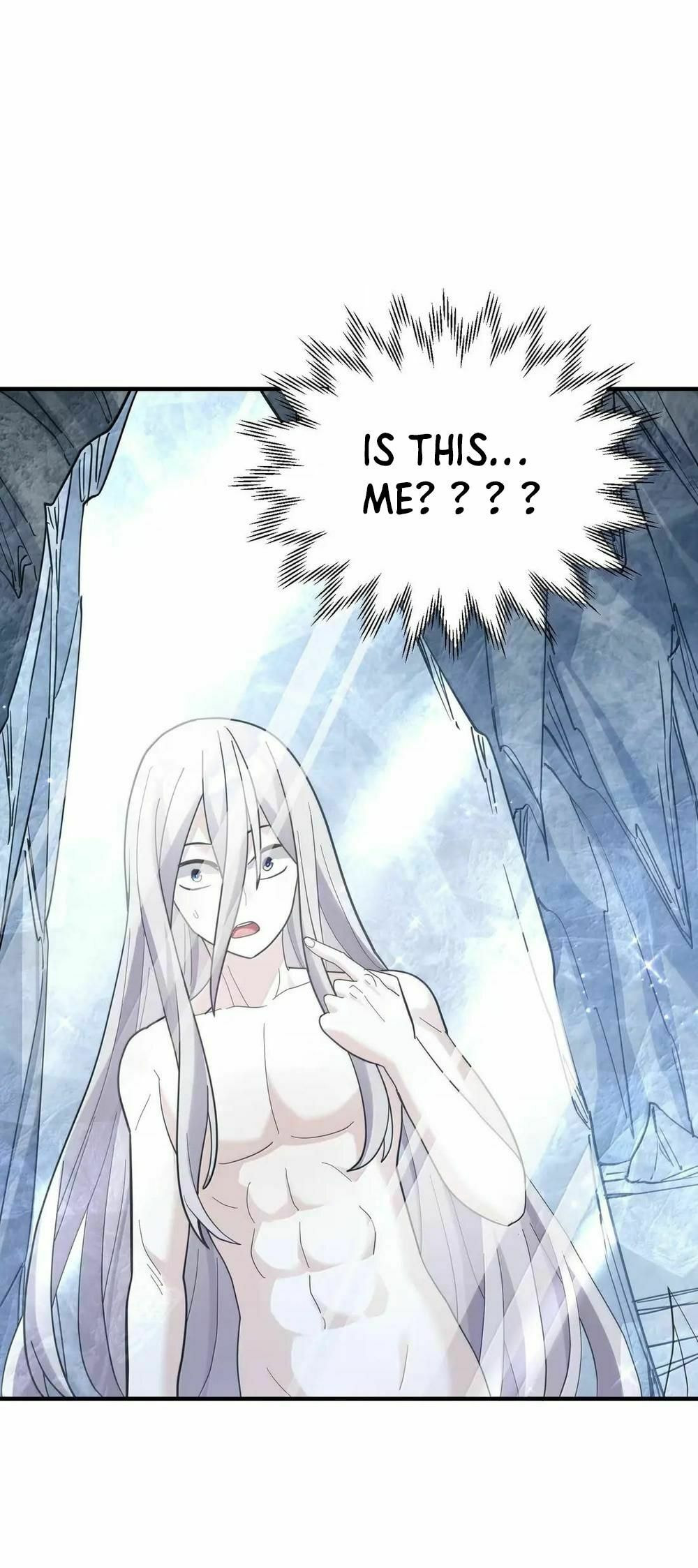 Zhang De Tai Xiang BOSS, Jieguo Shì Ren Zhen De Xin Le. Chapter 106 page 9 - 