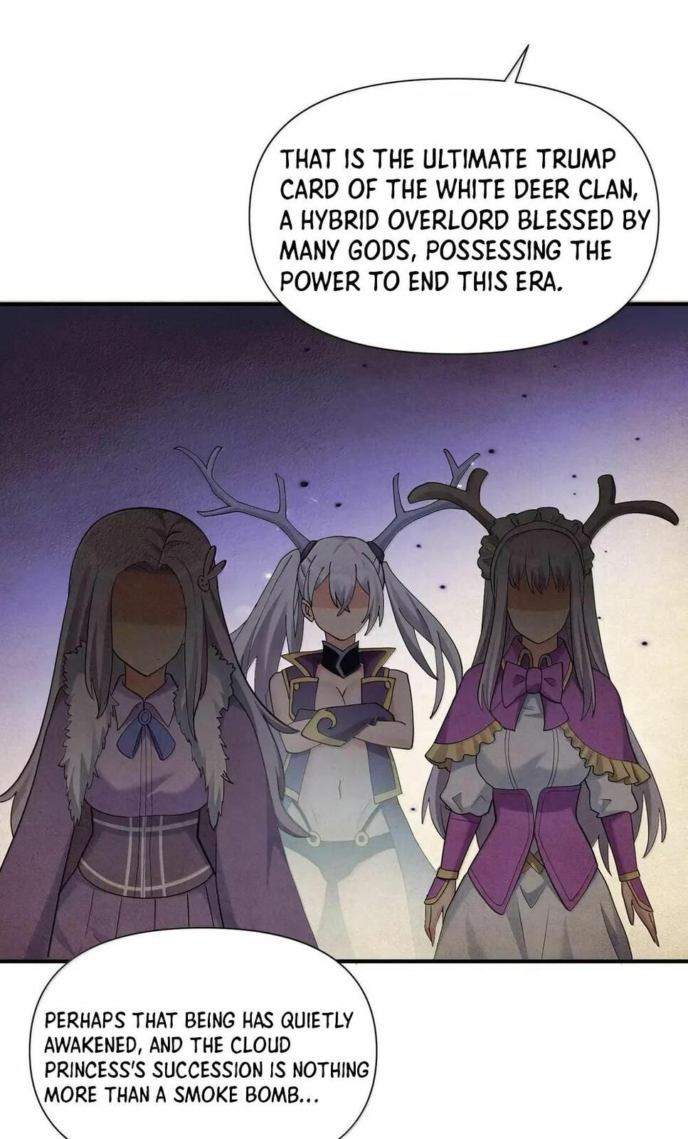 Zhang De Tai Xiang BOSS, Jieguo Shì Ren Zhen De Xin Le. Chapter 107 page 11 - 
