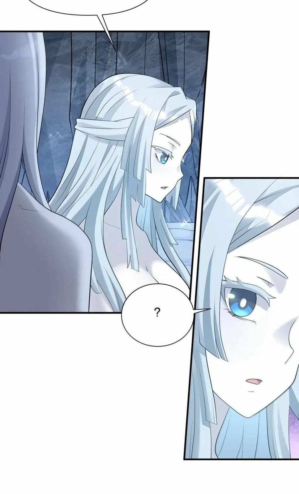 Zhang De Tai Xiang BOSS, Jieguo Shì Ren Zhen De Xin Le. Chapter 107 page 12 - 