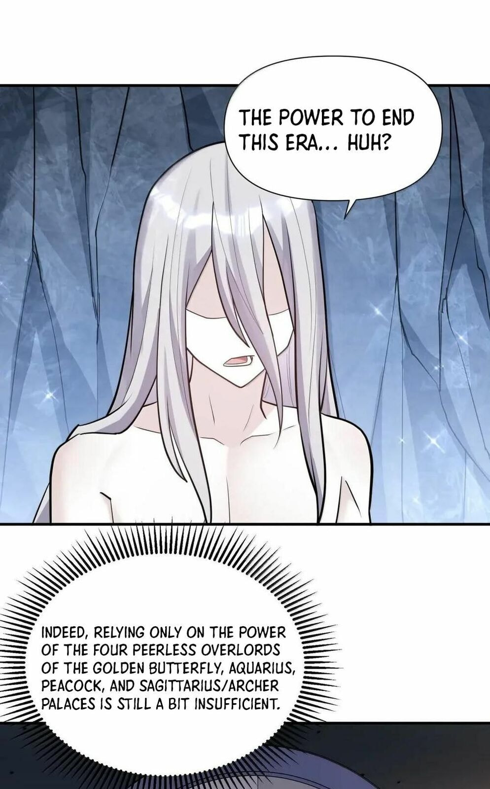 Zhang De Tai Xiang BOSS, Jieguo Shì Ren Zhen De Xin Le. Chapter 107 page 13 - 