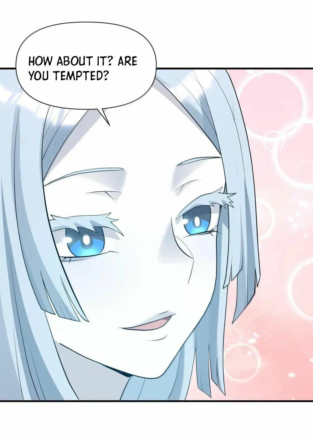 Zhang De Tai Xiang BOSS, Jieguo Shì Ren Zhen De Xin Le. Chapter 107 page 16 - 
