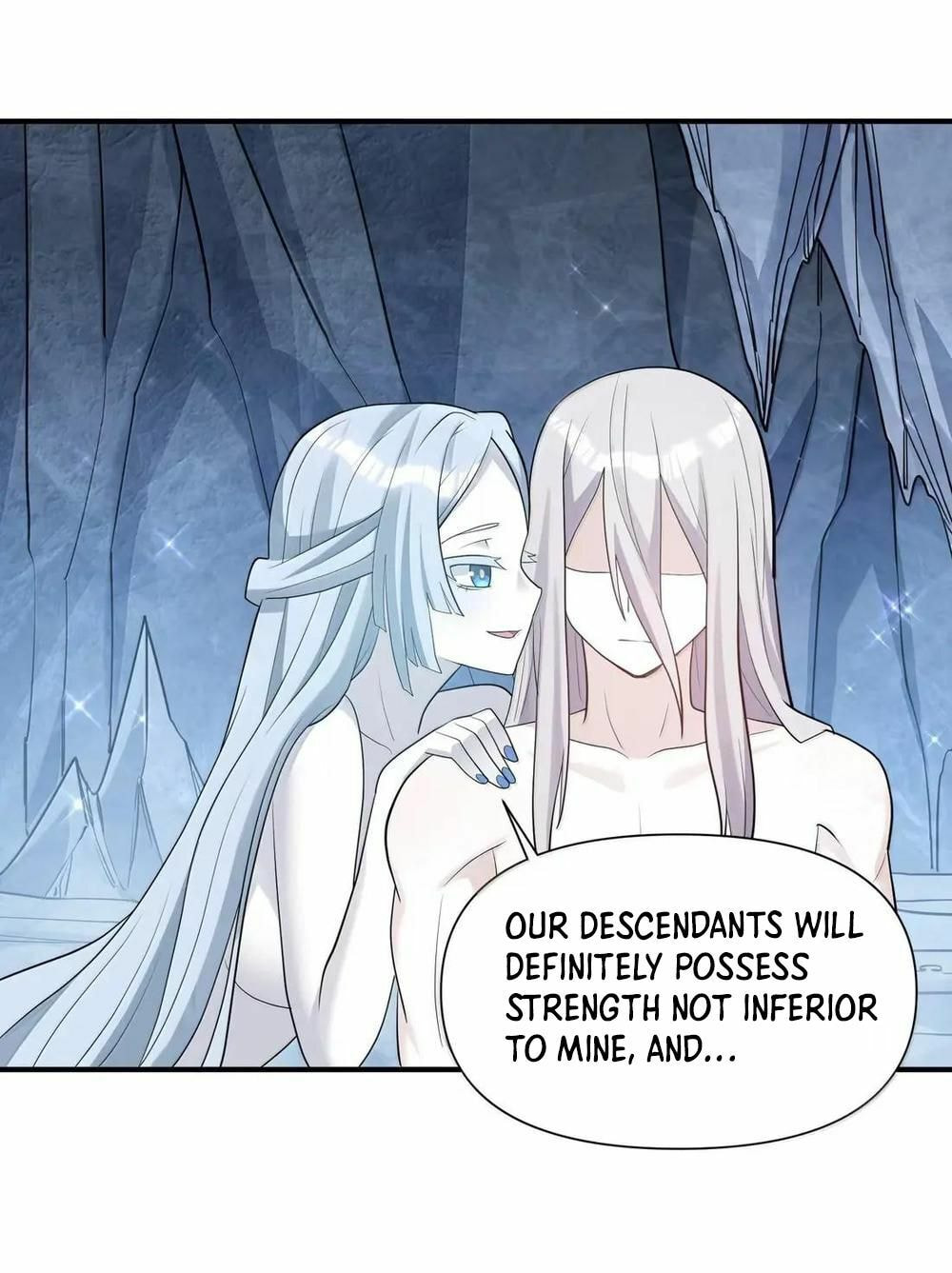 Zhang De Tai Xiang BOSS, Jieguo Shì Ren Zhen De Xin Le. Chapter 107 page 17 - 