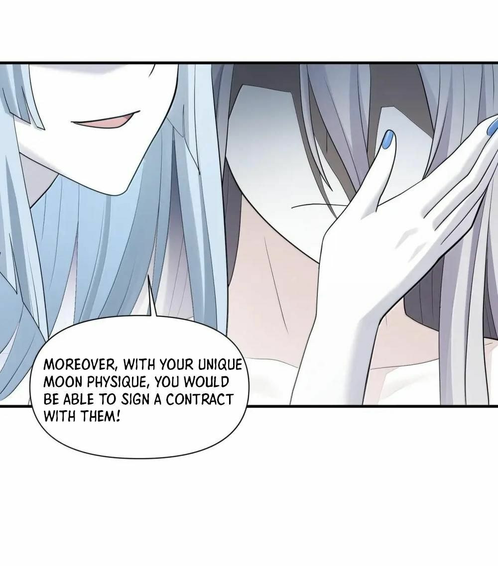 Zhang De Tai Xiang BOSS, Jieguo Shì Ren Zhen De Xin Le. Chapter 107 page 18 - 