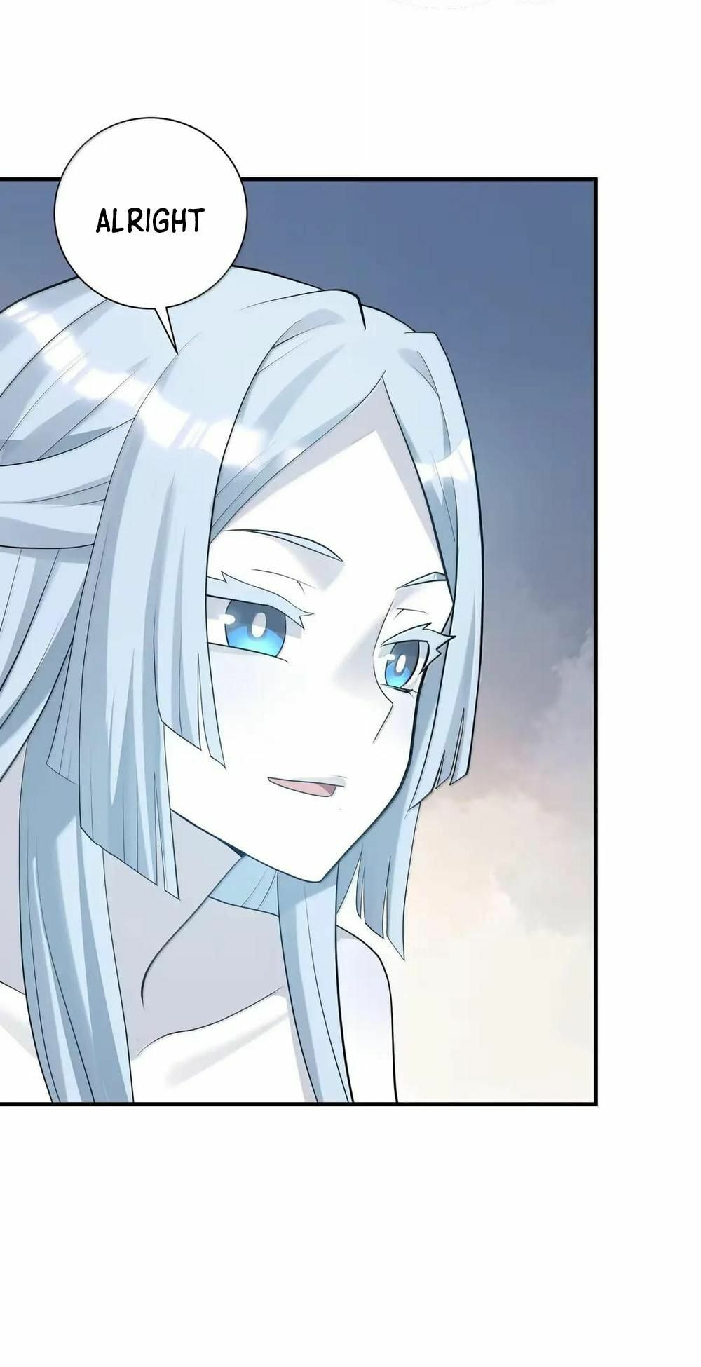 Zhang De Tai Xiang BOSS, Jieguo Shì Ren Zhen De Xin Le. Chapter 107 page 22 - 