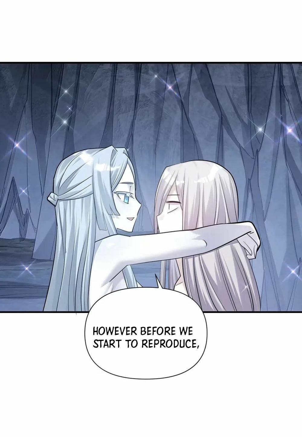 Zhang De Tai Xiang BOSS, Jieguo Shì Ren Zhen De Xin Le. Chapter 107 page 23 - 