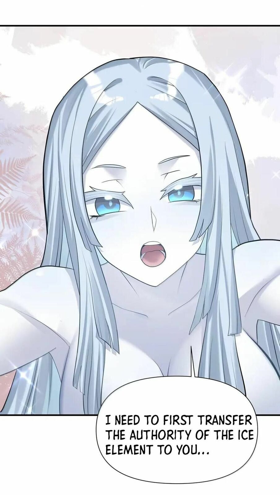 Zhang De Tai Xiang BOSS, Jieguo Shì Ren Zhen De Xin Le. Chapter 107 page 24 - 
