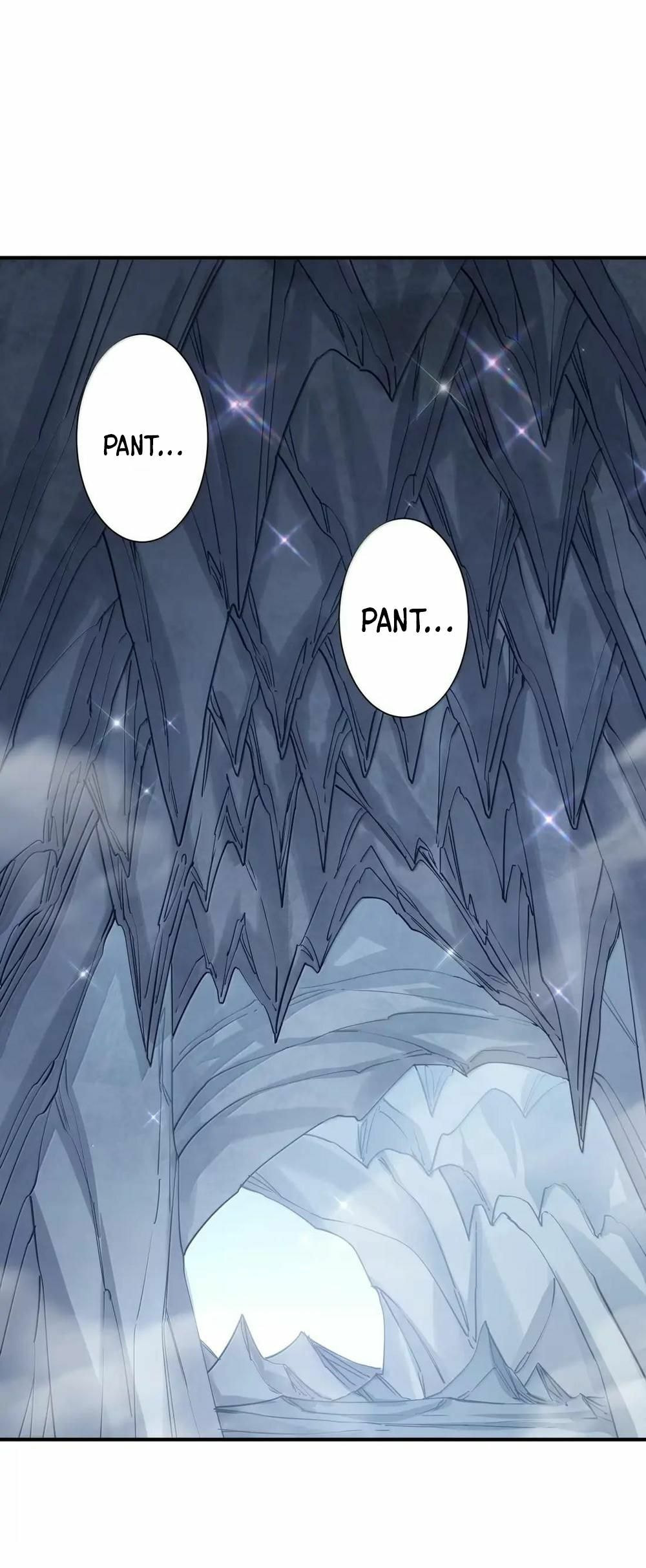 Zhang De Tai Xiang BOSS, Jieguo Shì Ren Zhen De Xin Le. Chapter 107 page 29 - 
