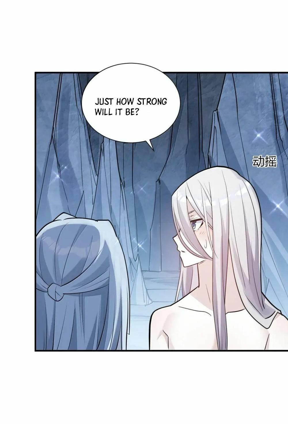Zhang De Tai Xiang BOSS, Jieguo Shì Ren Zhen De Xin Le. Chapter 107 page 4 - 