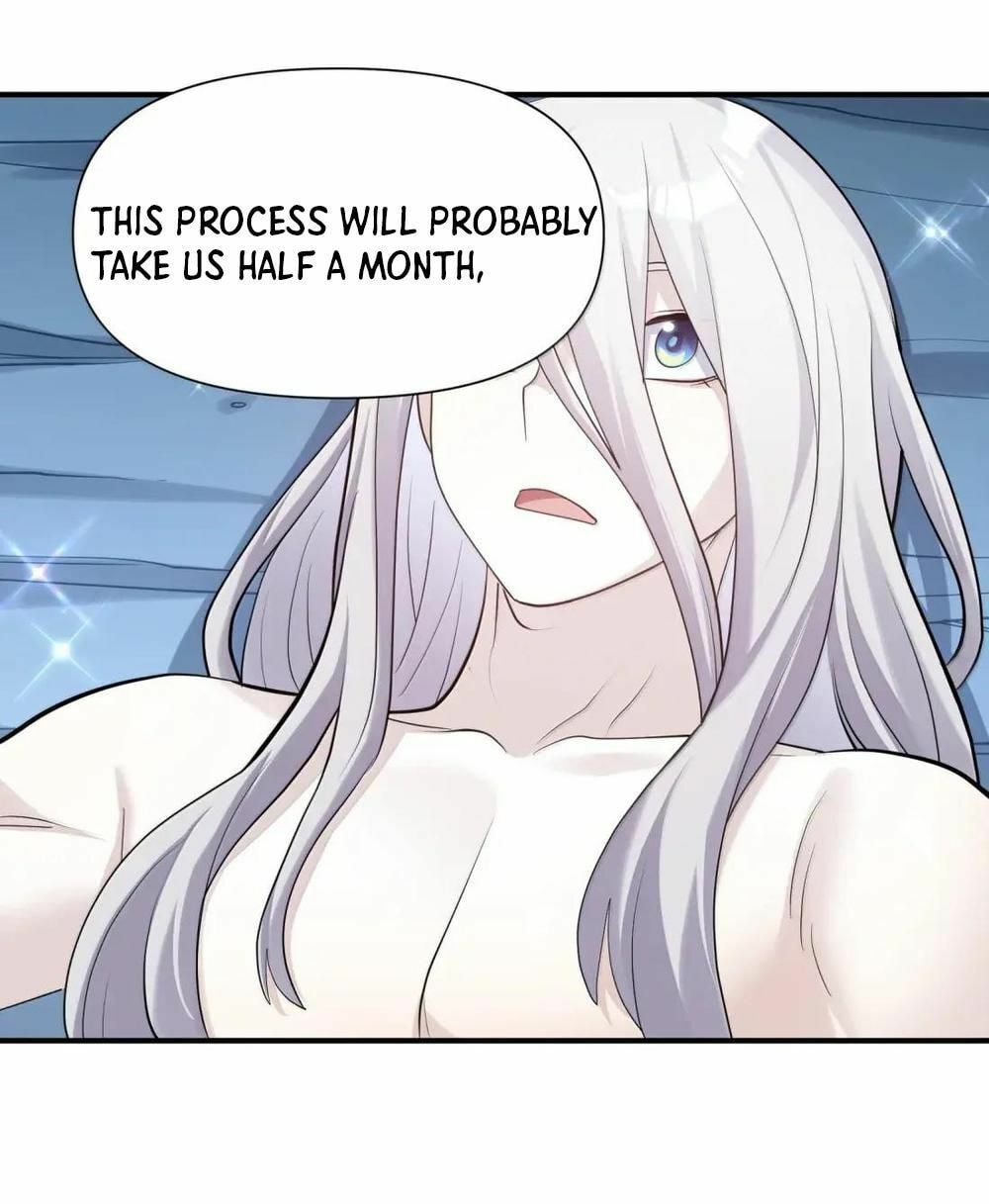 Zhang De Tai Xiang BOSS, Jieguo Shì Ren Zhen De Xin Le. Chapter 107 page 34 - 