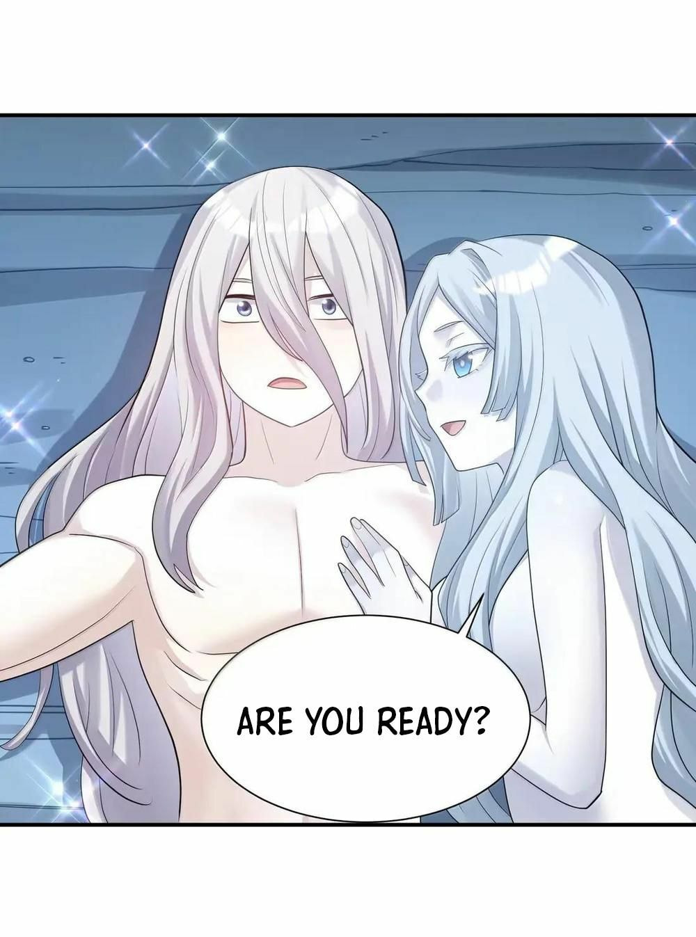 Zhang De Tai Xiang BOSS, Jieguo Shì Ren Zhen De Xin Le. Chapter 107 page 35 - 