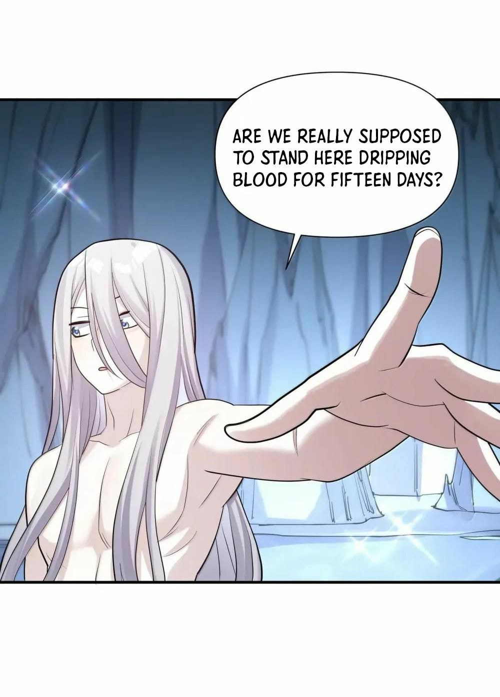 Zhang De Tai Xiang BOSS, Jieguo Shì Ren Zhen De Xin Le. Chapter 107 page 42 - 