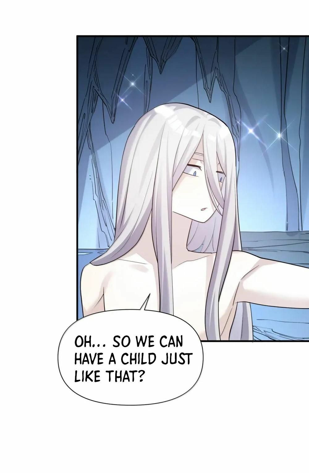 Zhang De Tai Xiang BOSS, Jieguo Shì Ren Zhen De Xin Le. Chapter 107 page 44 - 