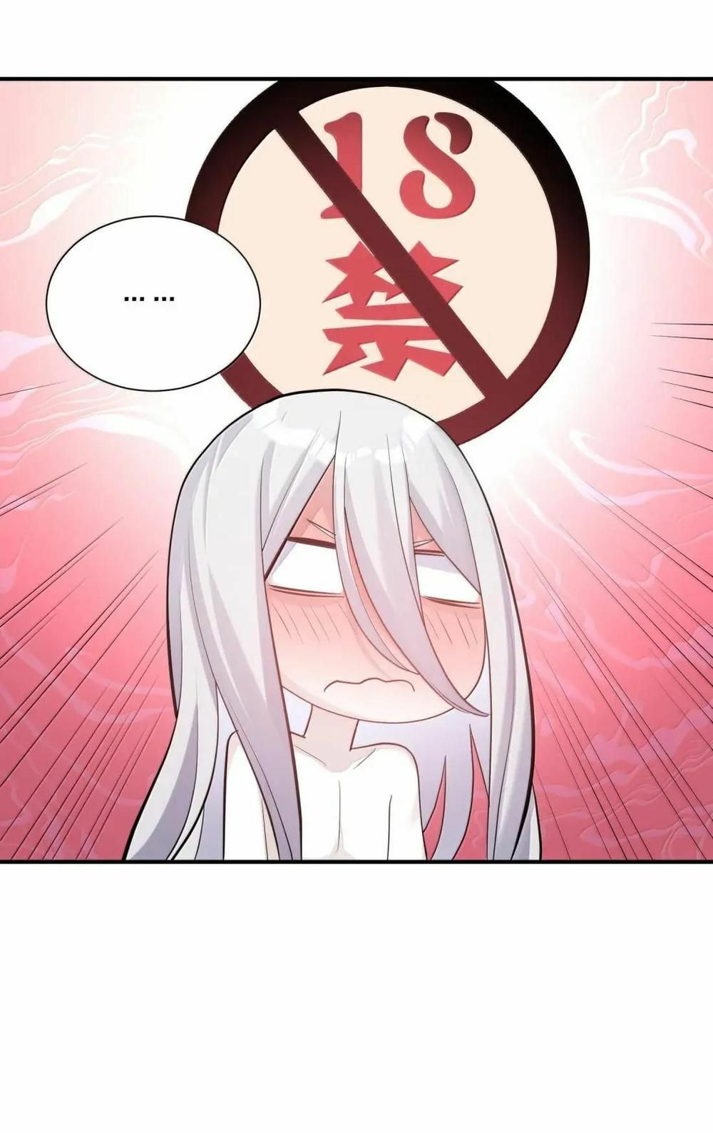 Zhang De Tai Xiang BOSS, Jieguo Shì Ren Zhen De Xin Le. Chapter 107 page 46 - 