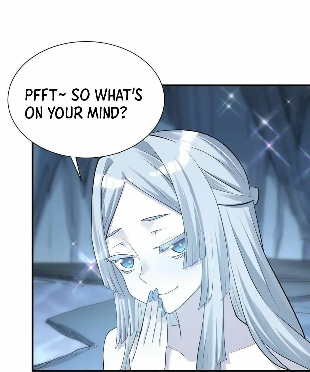 Zhang De Tai Xiang BOSS, Jieguo Shì Ren Zhen De Xin Le. Chapter 107 page 48 - 