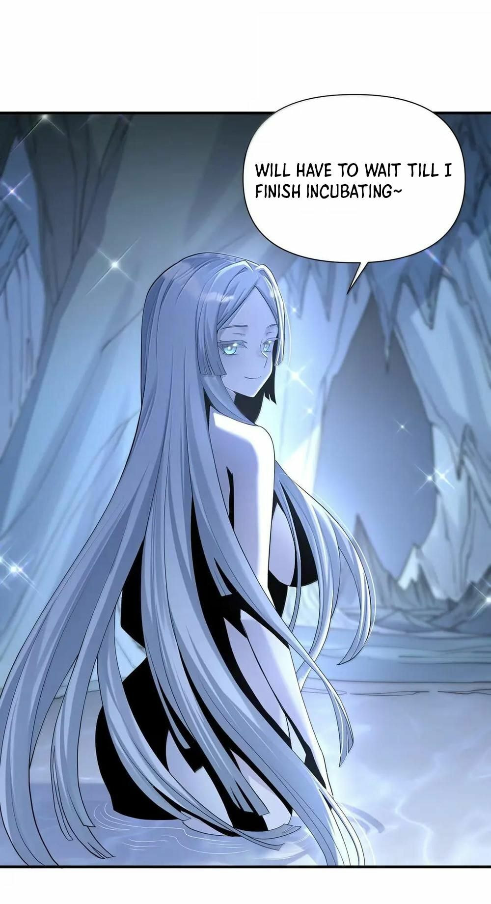 Zhang De Tai Xiang BOSS, Jieguo Shì Ren Zhen De Xin Le. Chapter 107 page 53 - 