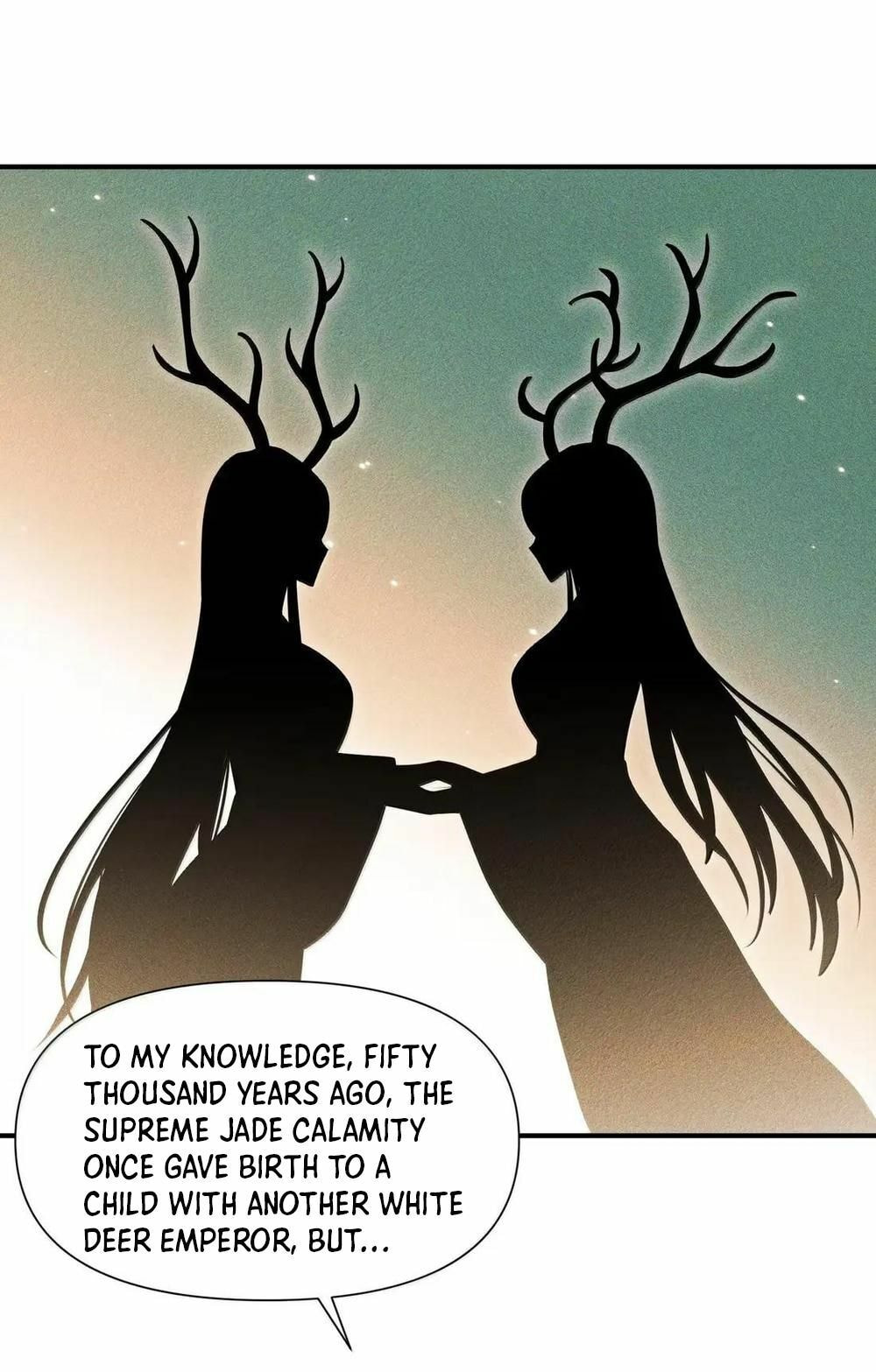 Zhang De Tai Xiang BOSS, Jieguo Shì Ren Zhen De Xin Le. Chapter 107 page 7 - 