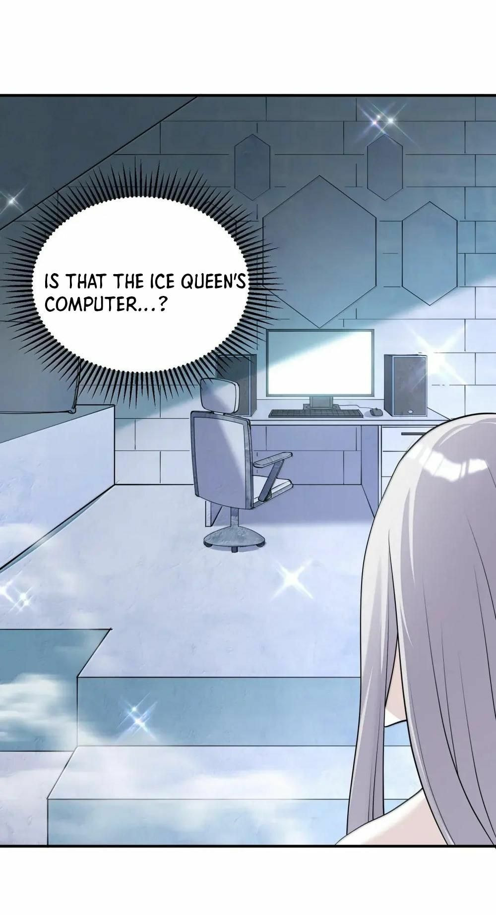 Zhang De Tai Xiang BOSS, Jieguo Shì Ren Zhen De Xin Le. Chapter 107 page 62 - 