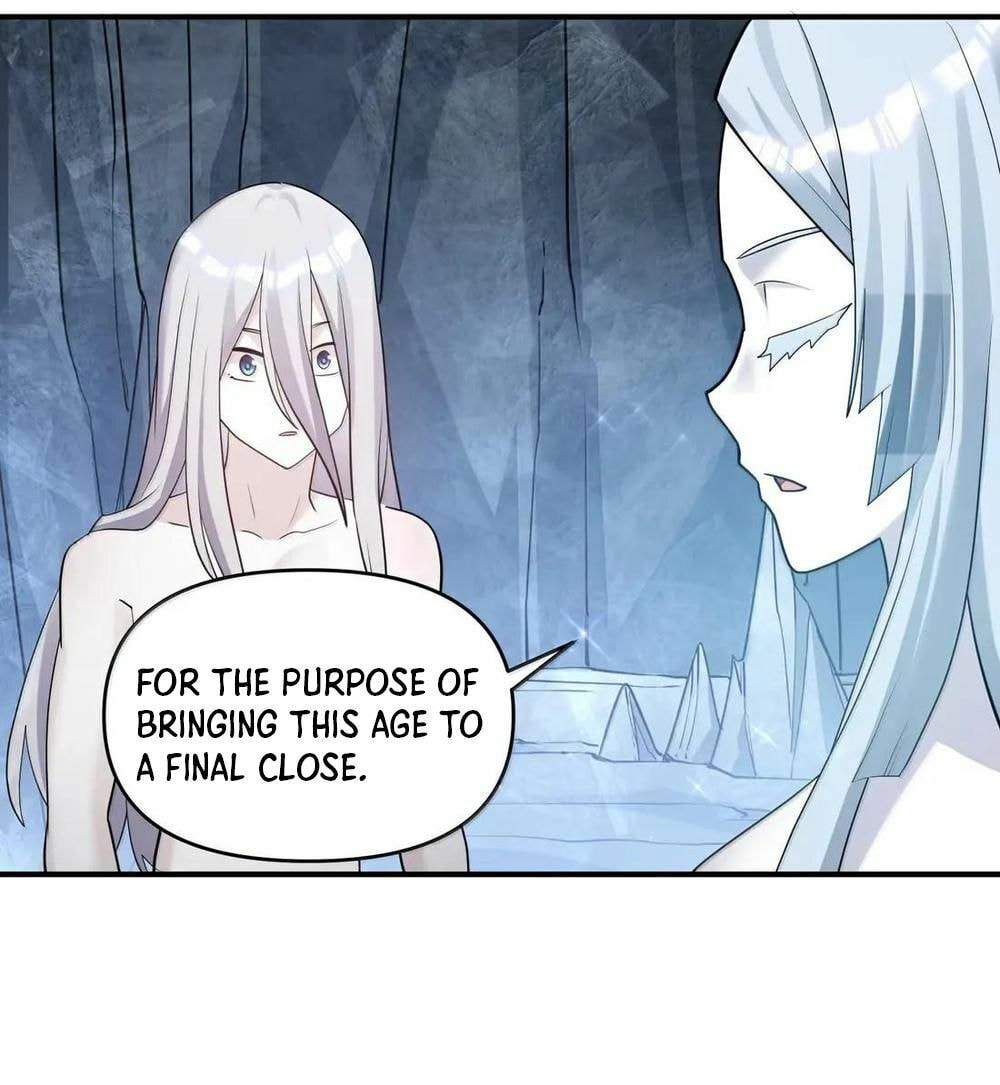 Zhang De Tai Xiang BOSS, Jieguo Shì Ren Zhen De Xin Le. Chapter 107 page 10 - 