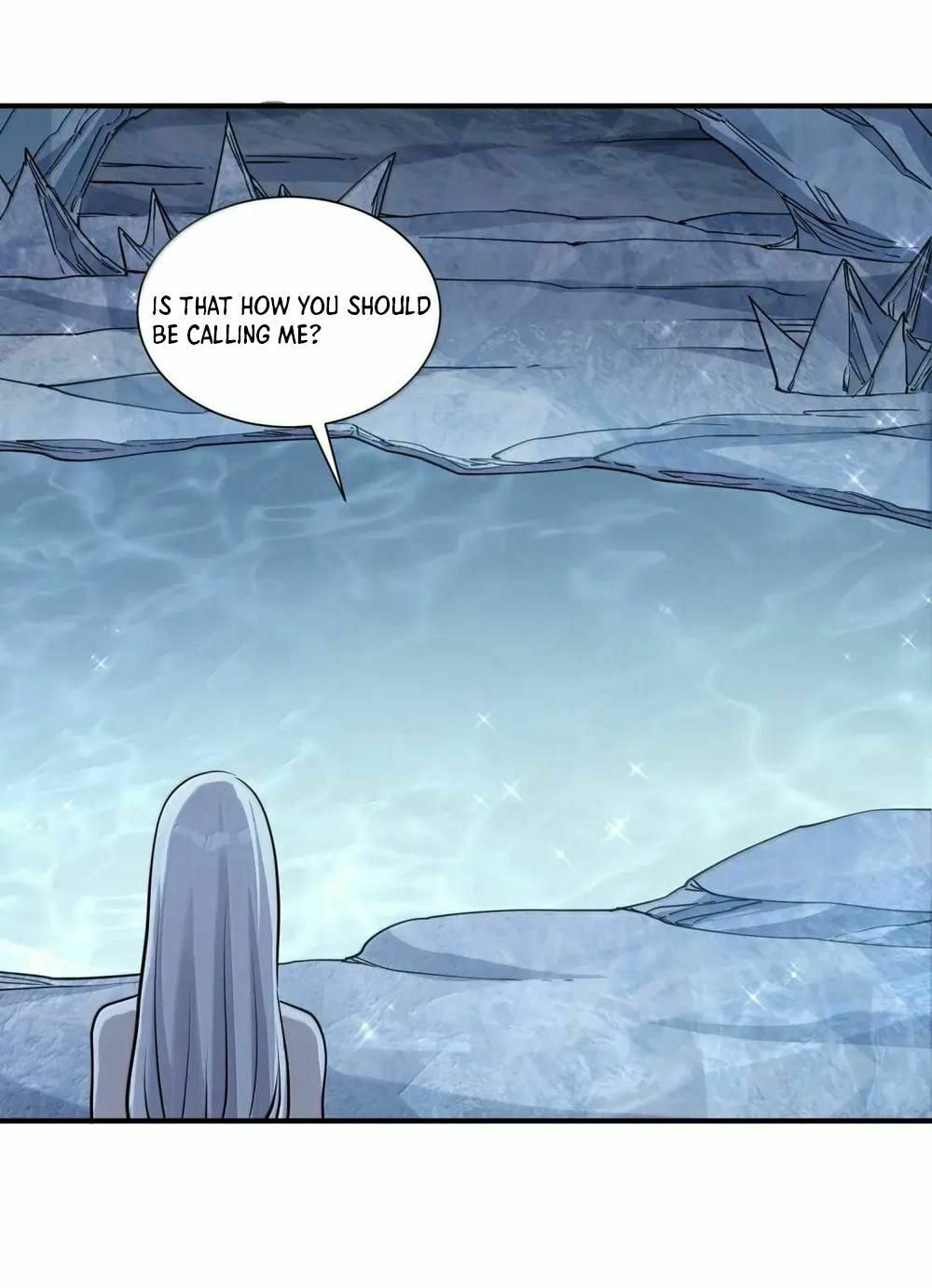 Zhang De Tai Xiang BOSS, Jieguo Shì Ren Zhen De Xin Le. Chapter 108 page 12 - 